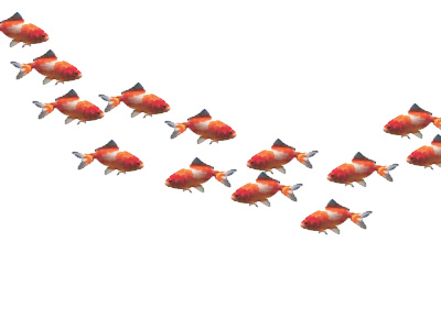 Fischfamilie